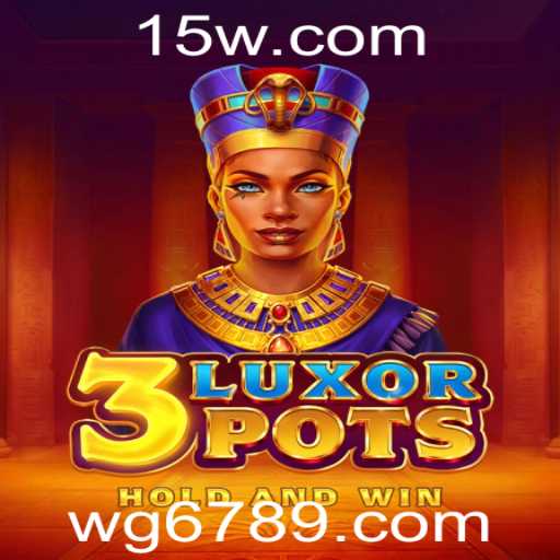 A Fascinante Jornada no Mundo de 3LuxorPots