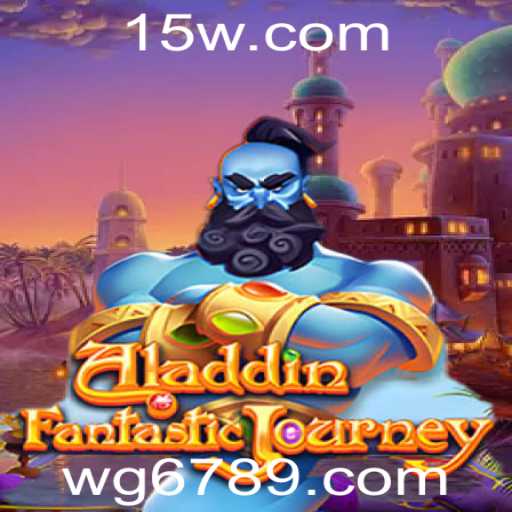 Descubra o Mundo Aventureiro de Aladdin com wg6.com