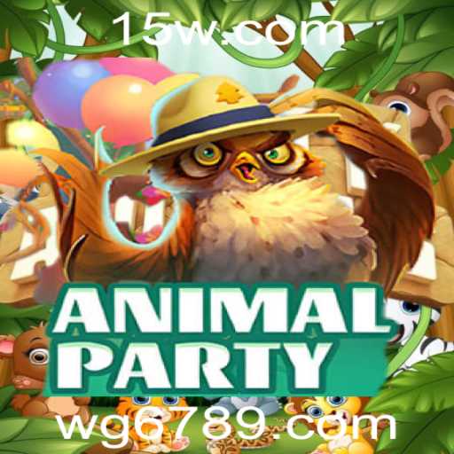 Explorando o Fascinante Mundo de AnimalParty - As Regras e a Diversão