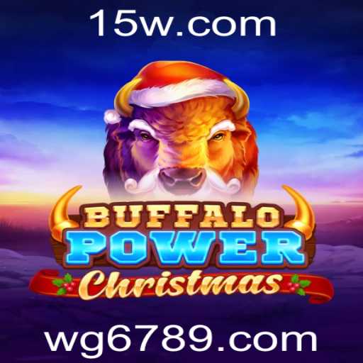 Descubra BuffaloPowerChristmas: Um Jogo Emocionante