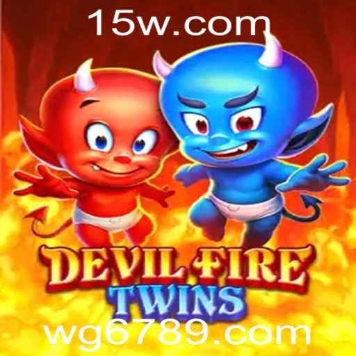 Descubra o Mundo Fascinante do Jogo DevilFireTwins