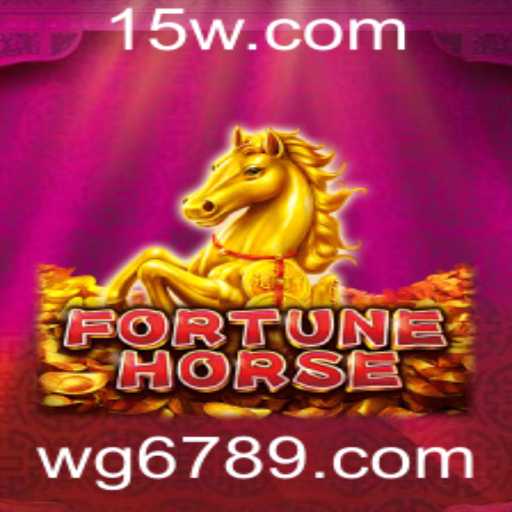 Explorando o FortuneHorse: Um Novo Horizonte no Mundo dos Jogos