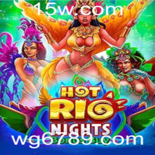 Explorando o Mundo de HotRioNightsBonusBuy: A Nova Sensação do Casino Online