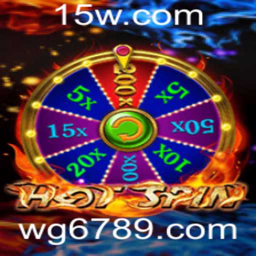Descubra o Emocionante Mundo de HotSpin no wg6.com