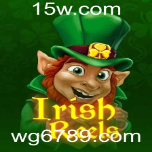 Descubra a Emoção do Jogo IrishReels no wg6.com