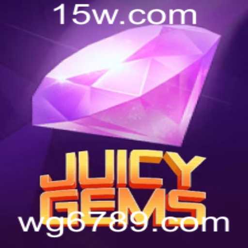 Descubra o Fascinante Mundo do JuicyGems