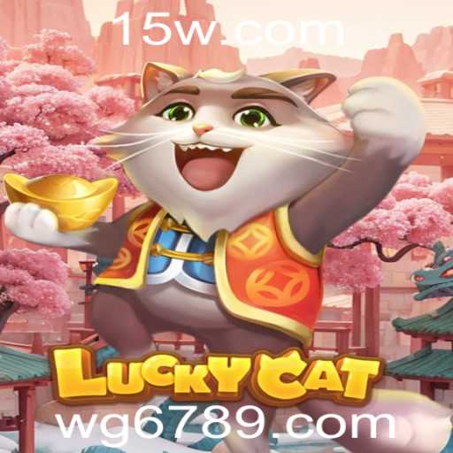 Descubra as Aventuras de 'LuckyCat': Um Jogo Envolvente no Universo de wg6.com