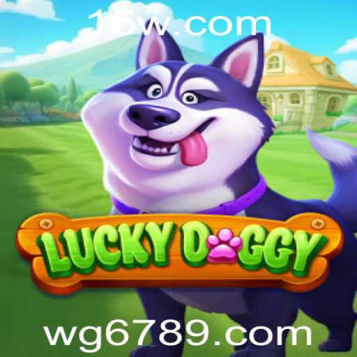 Explorando o Mundo de LuckyDoggy: Um Jogo Inovador