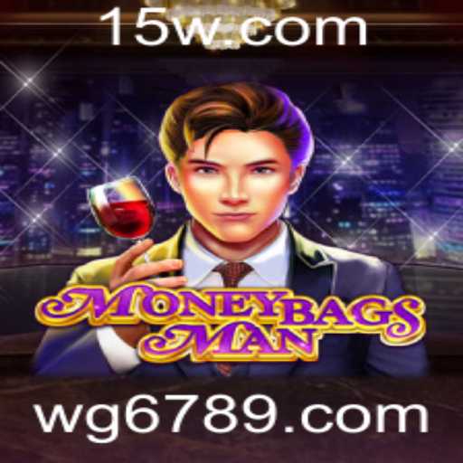 Descubra o Fascinante Mundo do MoneybagsMan