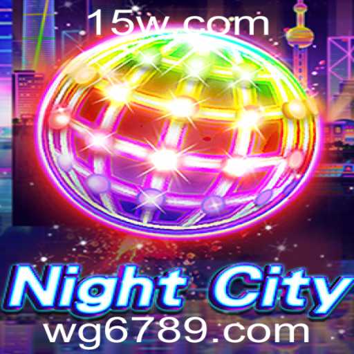 Explorando as Aventuras de NightCity: Um Mergulho no Mundo do Jogo WG6.com