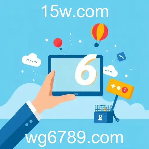 Explorando o Mundo das Promoções Online em wg6.com