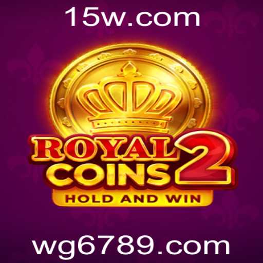 Descubra a Emoção de RoyalCoins2: Um Guia Completo