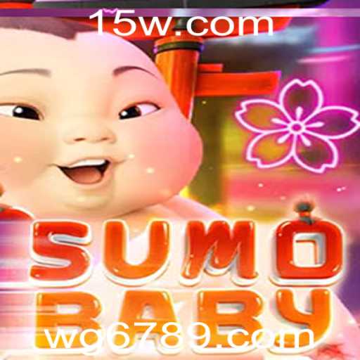 Descubra o Universo Divertido de SumoBaby: Diversão em Formato Gigante