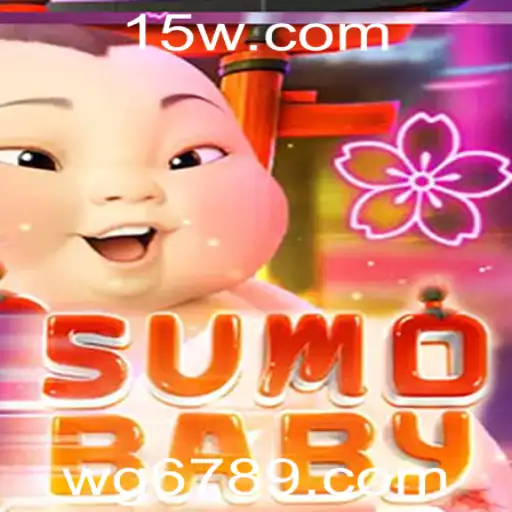 Descubra o Universo Divertido de SumoBaby: Diversão em Formato Gigante