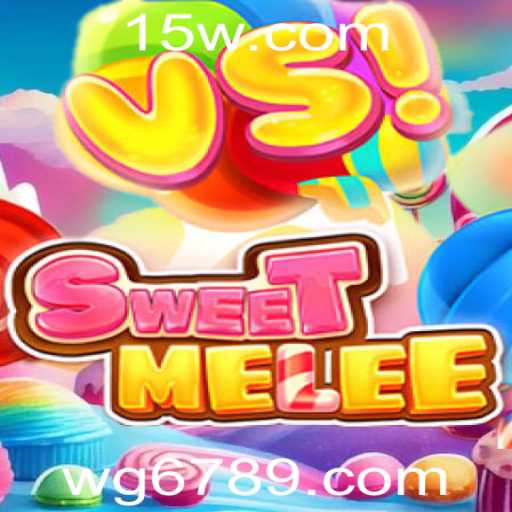 Descubra o Mundo de SweetMelee: Um Jogo de Estratégia Inovador