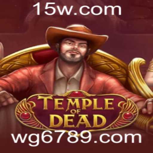 Explorando o Mundo de 'TempleofDead': Um Guia Completo