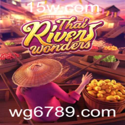 Desvendando ThaiRiverWonders: Um Jogo Fascinante Inspirado em Mercados Fluviais